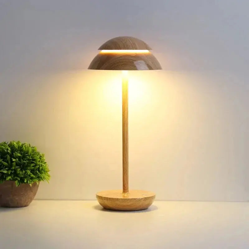 Lampe Prestige Sans Fil & Rechargeable - Maison Lumina