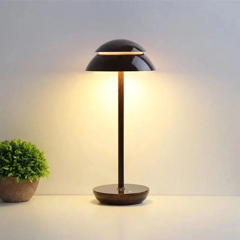 Lampe Prestige Sans Fil & Rechargeable - Maison Lumina