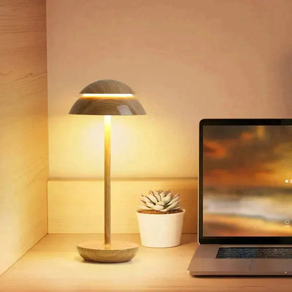 Lampe Prestige Sans Fil & Rechargeable - Maison Lumina