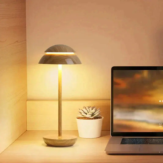 Lampe Prestige Sans Fil & Rechargeable - Maison Lumina