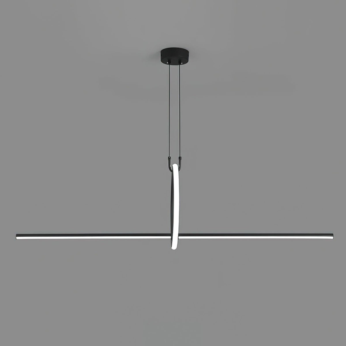 Linea Suspension Île Série - Neutralighting