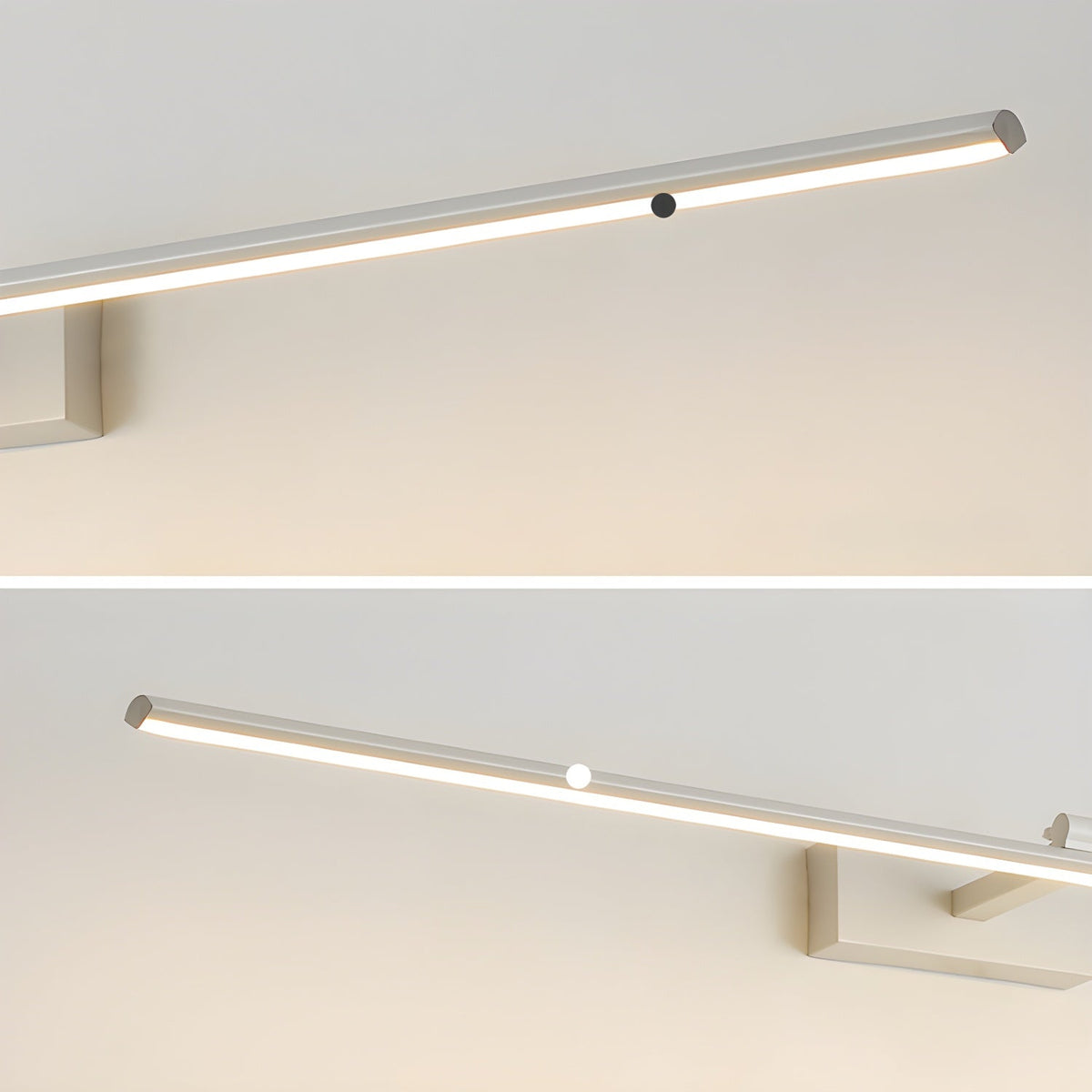 Linear Applique Murale Moderne Minimaliste - Neutralighting