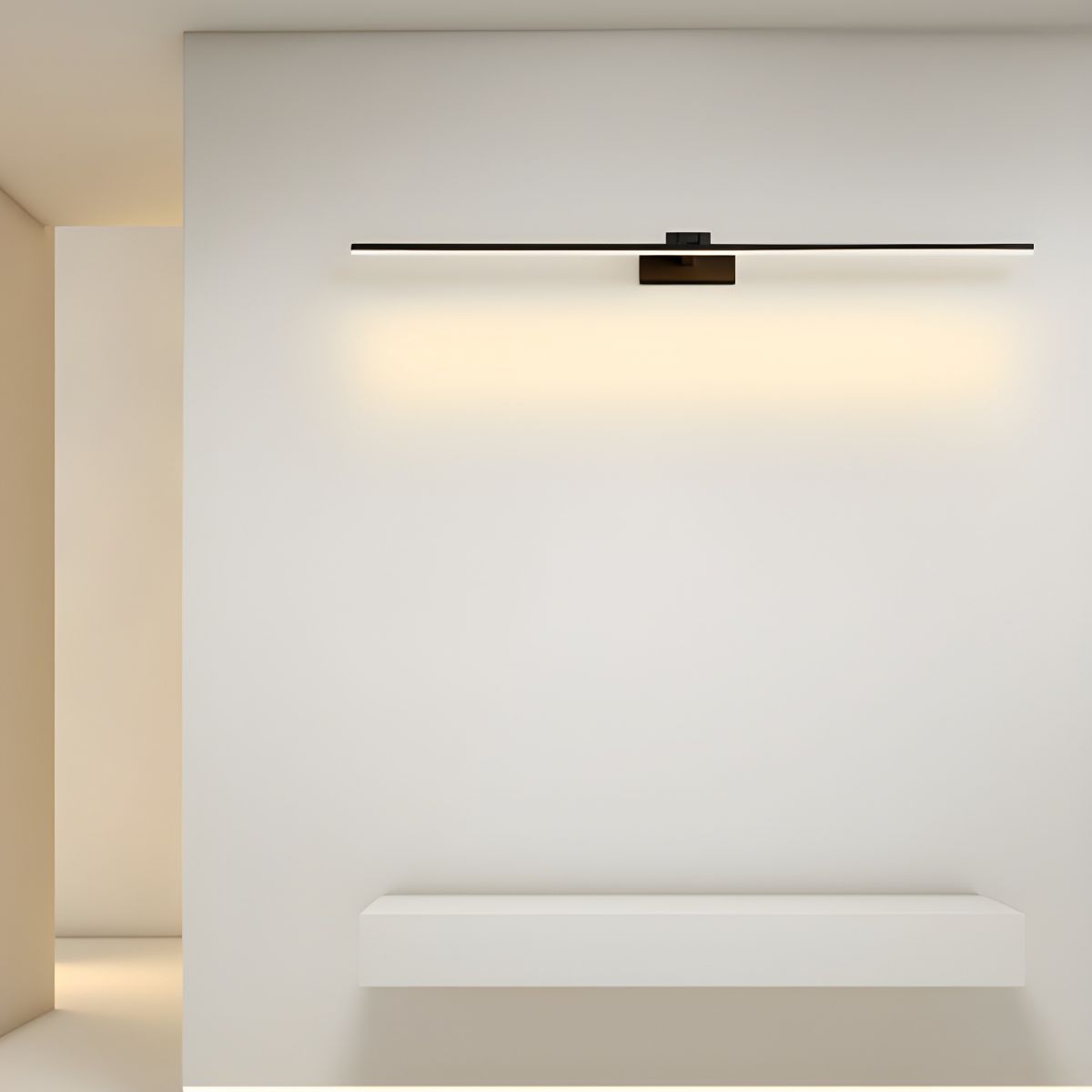 Linear Applique Murale Moderne Minimaliste - Neutralighting
