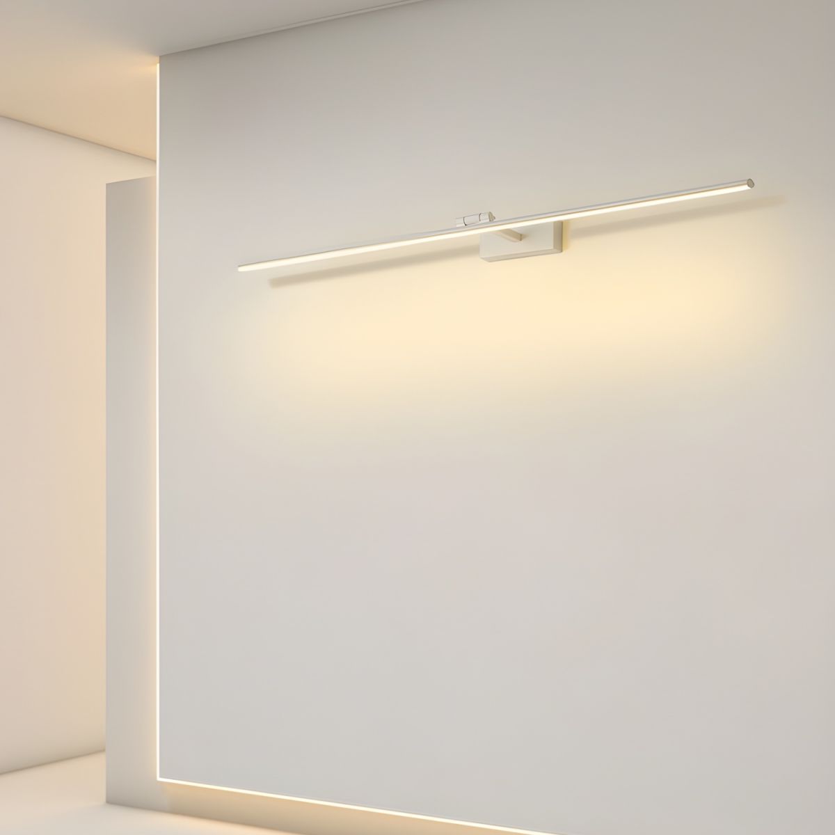 Linear Applique Murale Moderne Minimaliste - Neutralighting