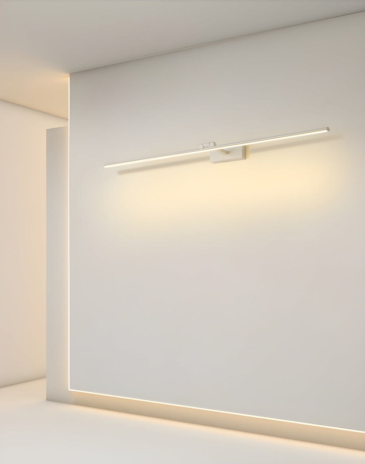 Linear Applique Murale Moderne Minimaliste - Neutralighting