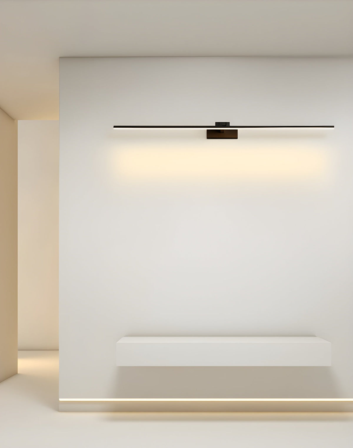 Linear Applique Murale Moderne Minimaliste - Neutralighting