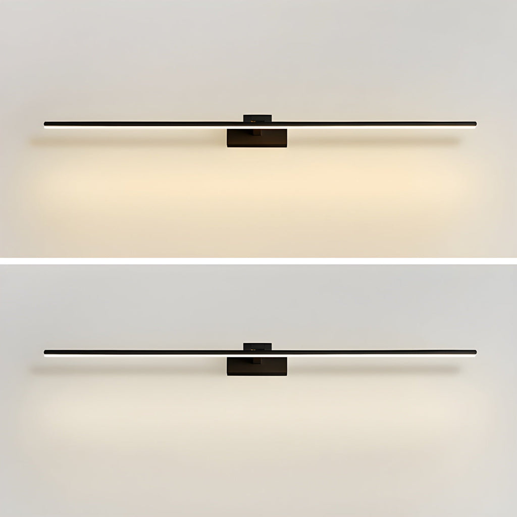 Linear Applique Murale Moderne Minimaliste - Neutralighting