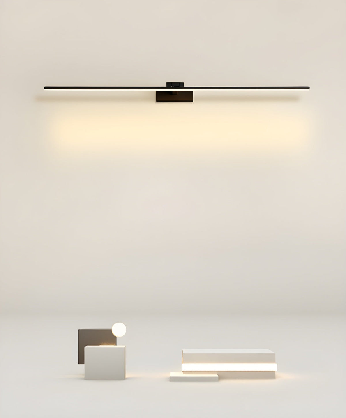 Linear Applique Murale Moderne Minimaliste - Neutralighting