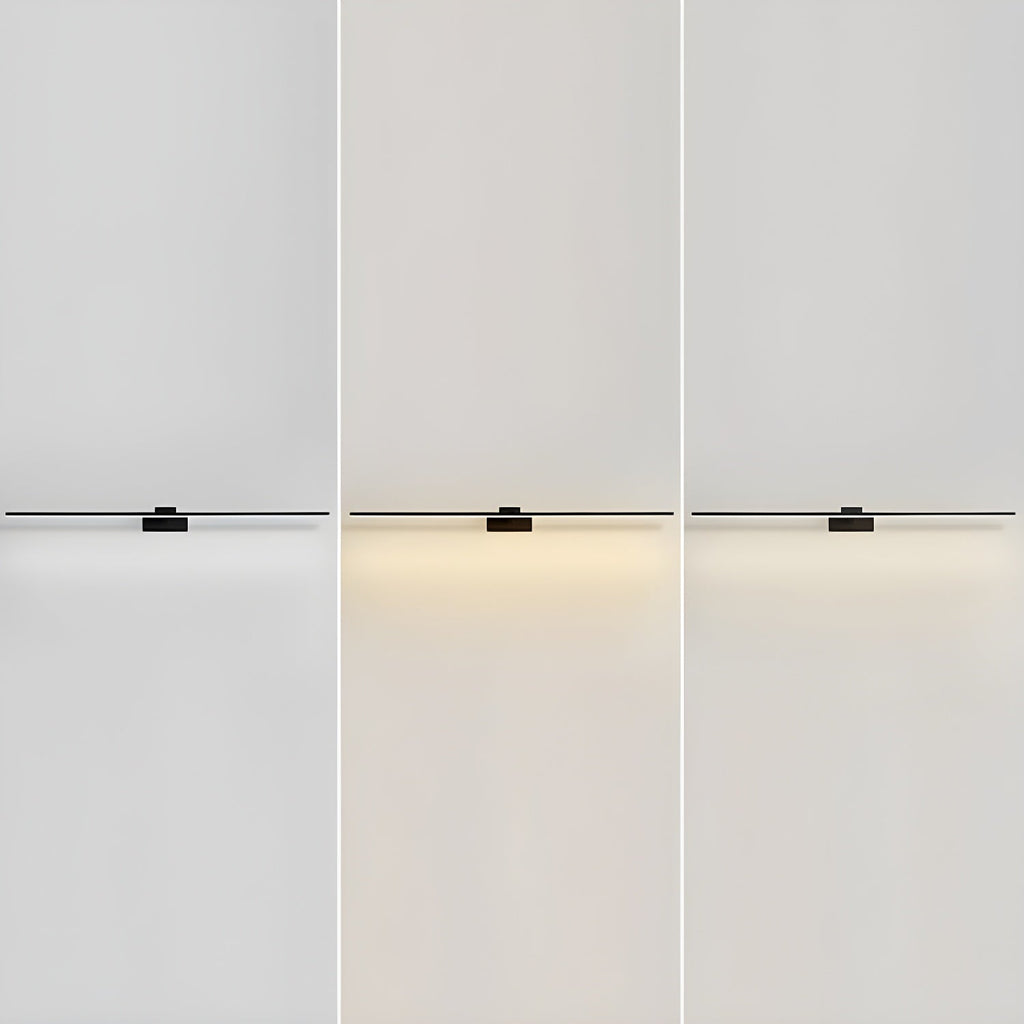Linear Applique Murale Moderne Minimaliste - Neutralighting