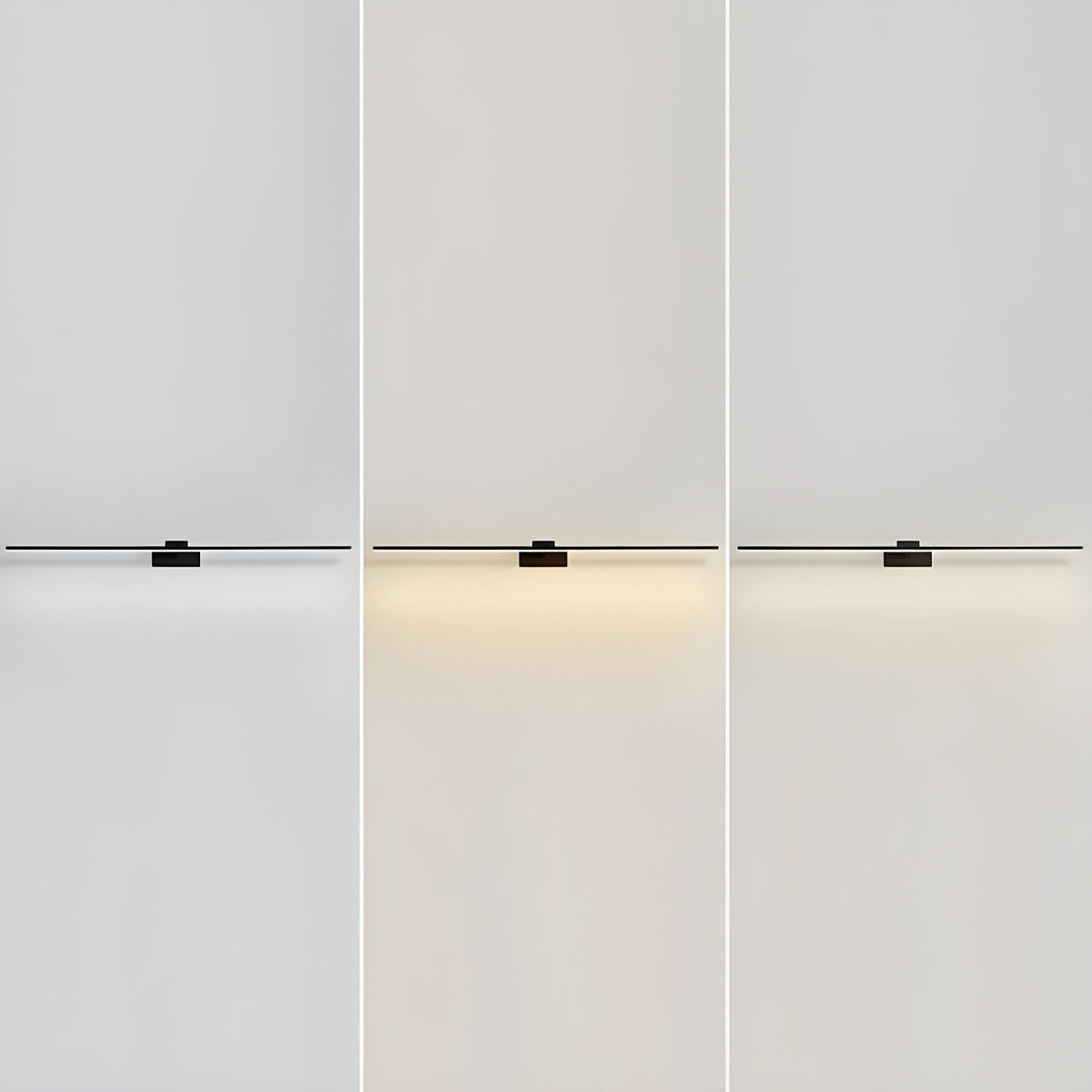 Linear Applique Murale Moderne Minimaliste - Neutralighting