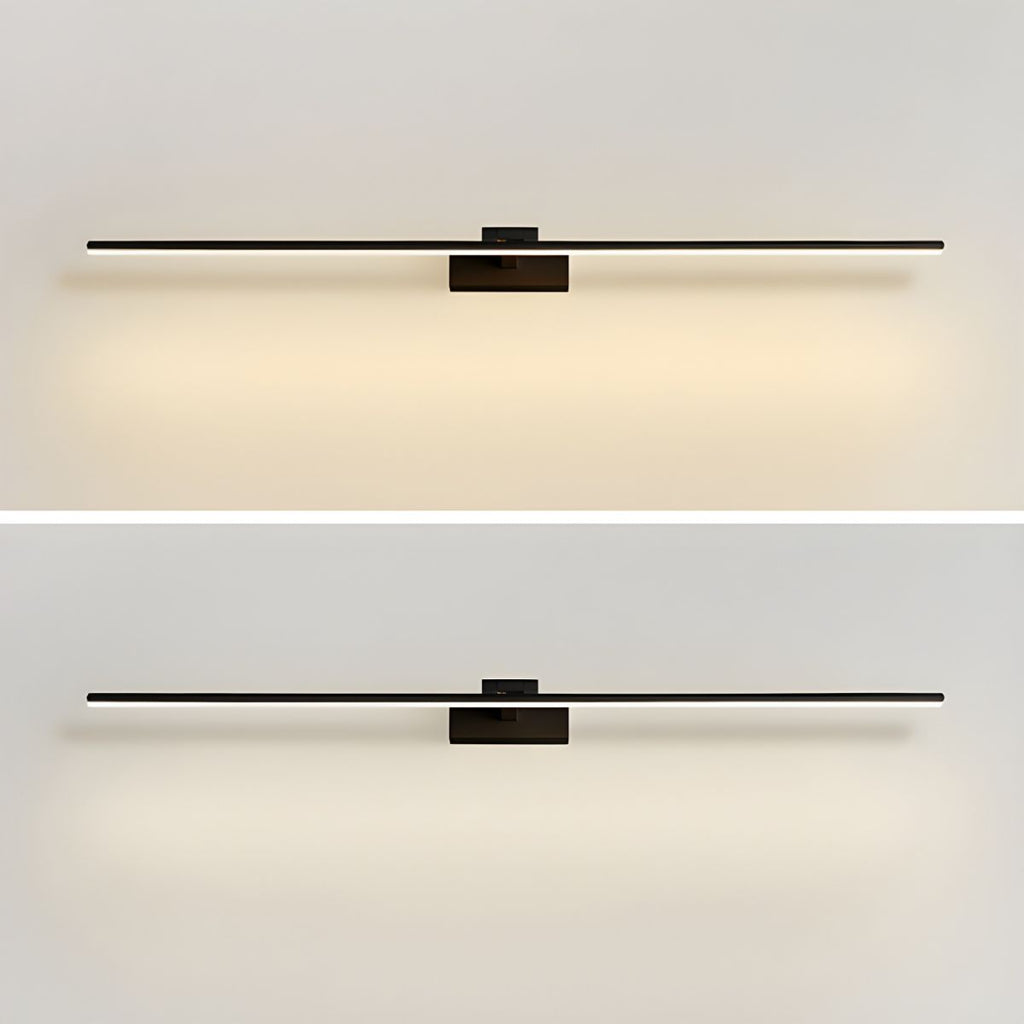 Linear Applique Murale Moderne Minimaliste - Neutralighting