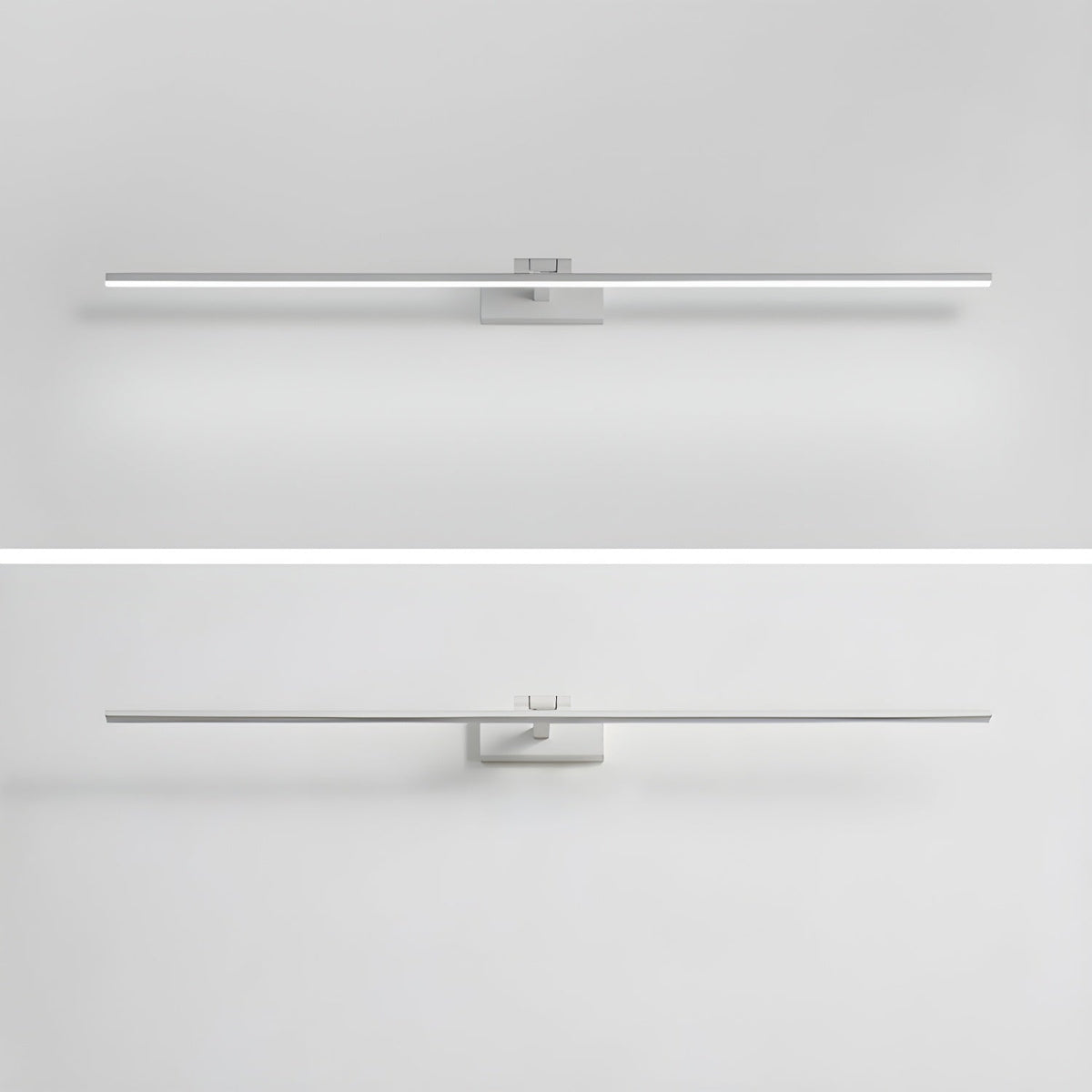 Linear Applique Murale Moderne Minimaliste - Neutralighting