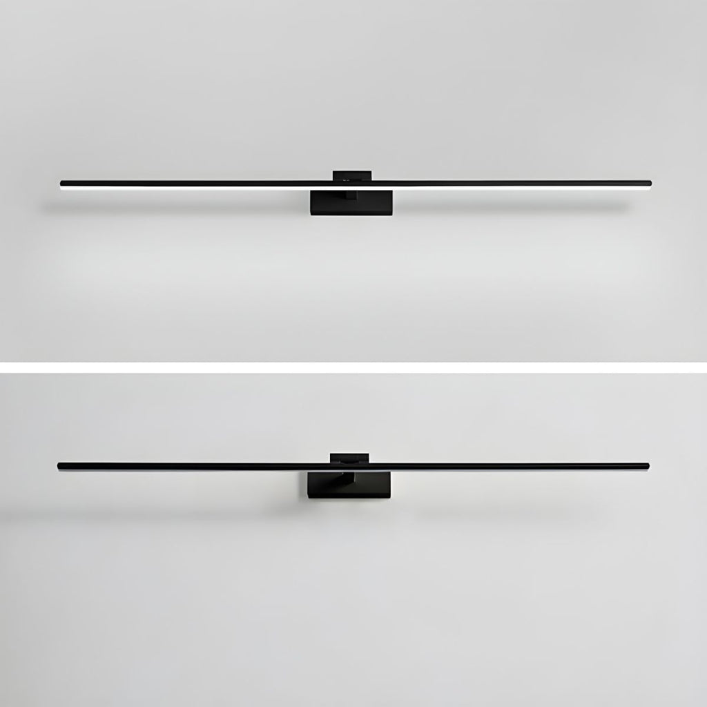 Linear Applique Murale Moderne Minimaliste - Neutralighting