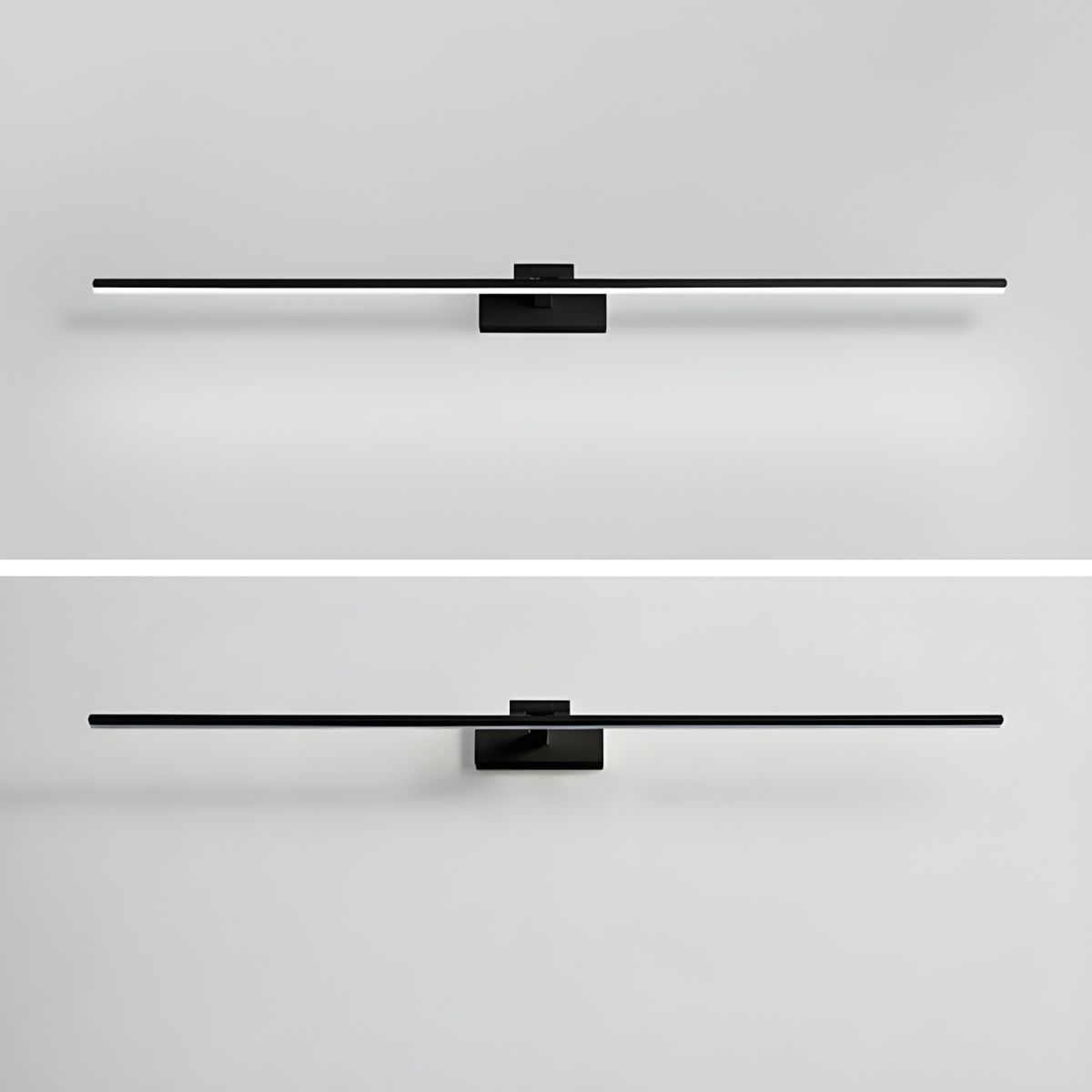 Linear Applique Murale Moderne Minimaliste - Neutralighting