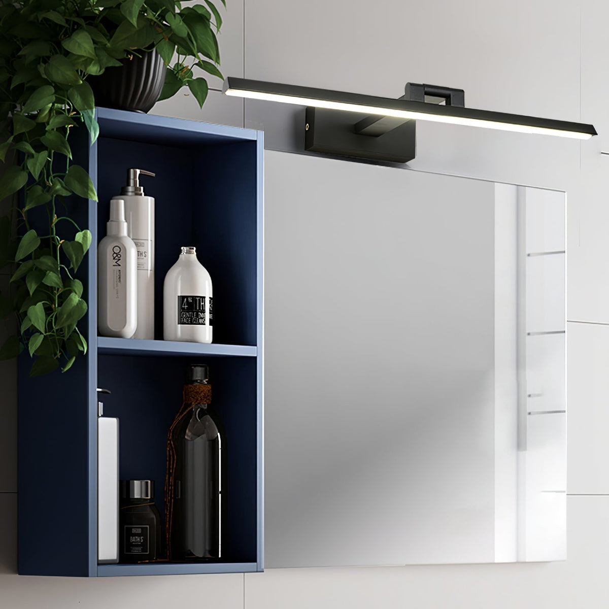 Linear Applique Murale Moderne Minimaliste - Neutralighting