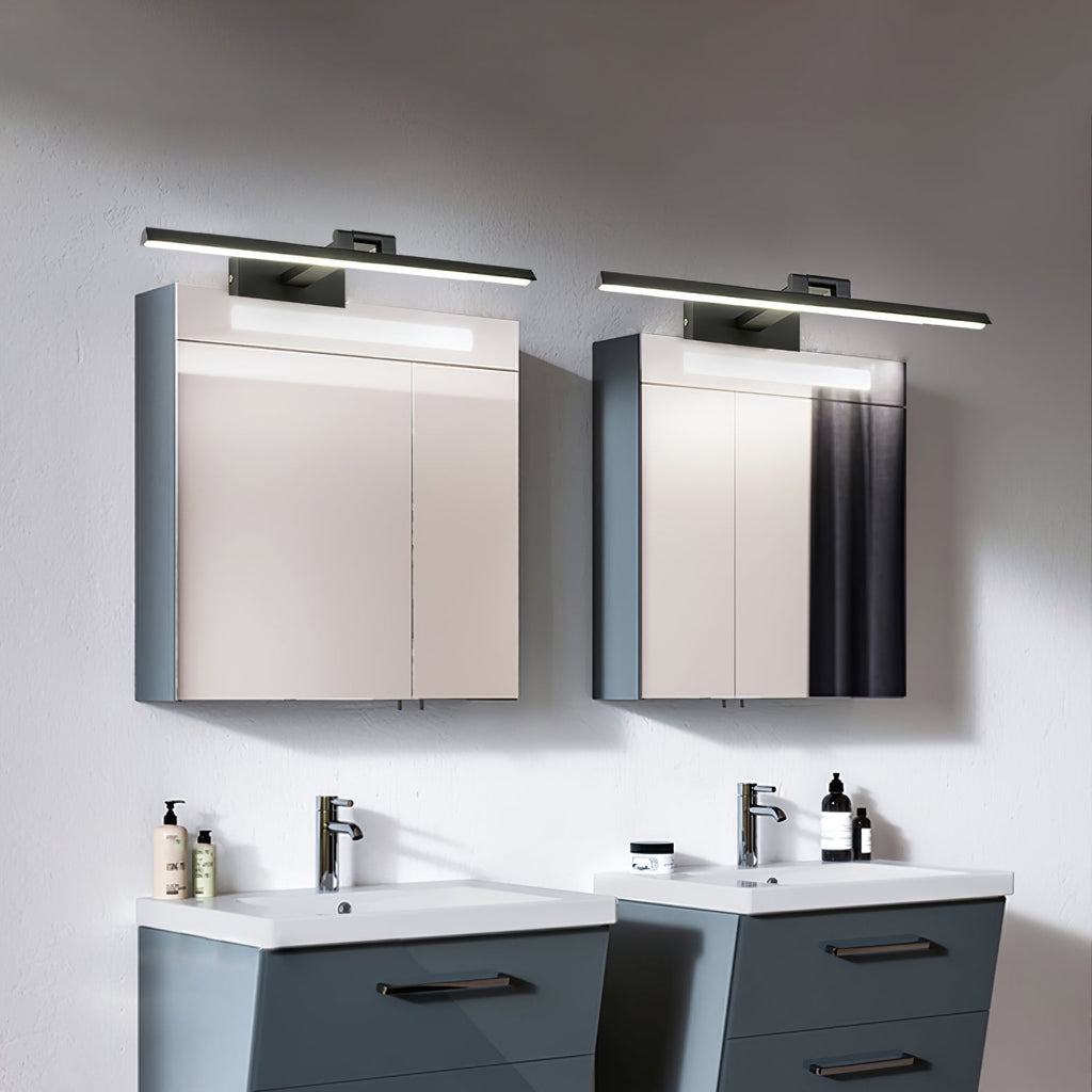 Linear Applique Murale Moderne Minimaliste - Neutralighting