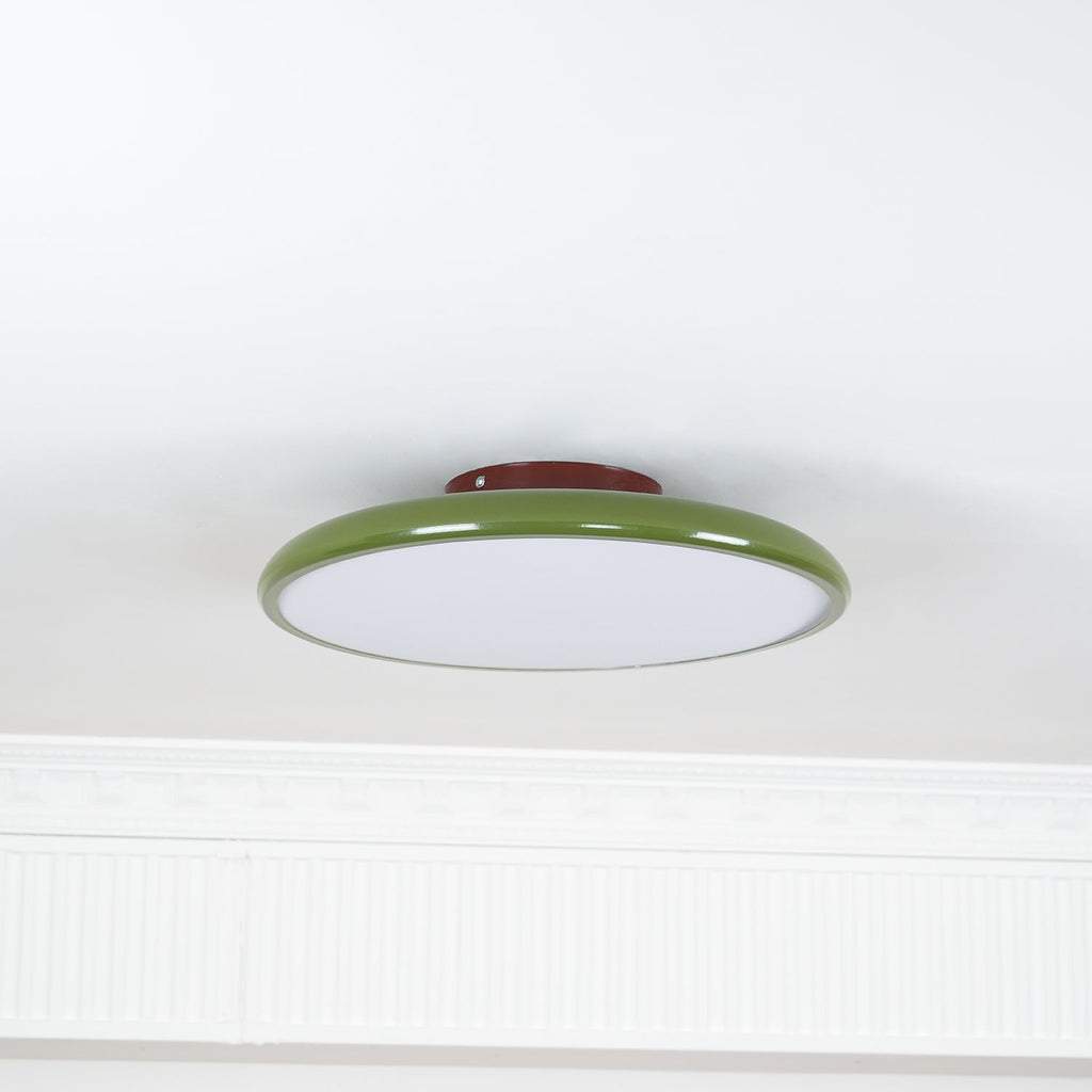 Fyne Plafonnier Orientable Design Moderne - Neutralighting