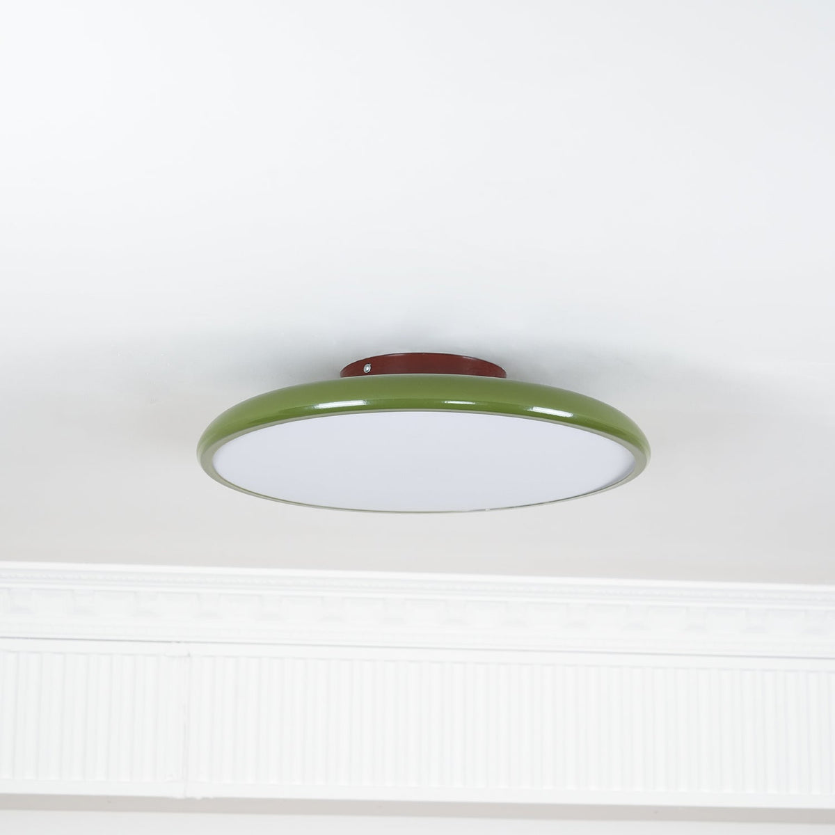 Fyne Plafonnier Orientable Design Moderne - Neutralighting