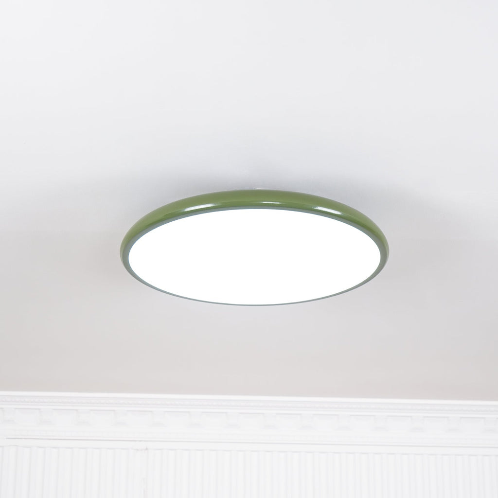 Fyne Plafonnier Orientable Design Moderne - Neutralighting