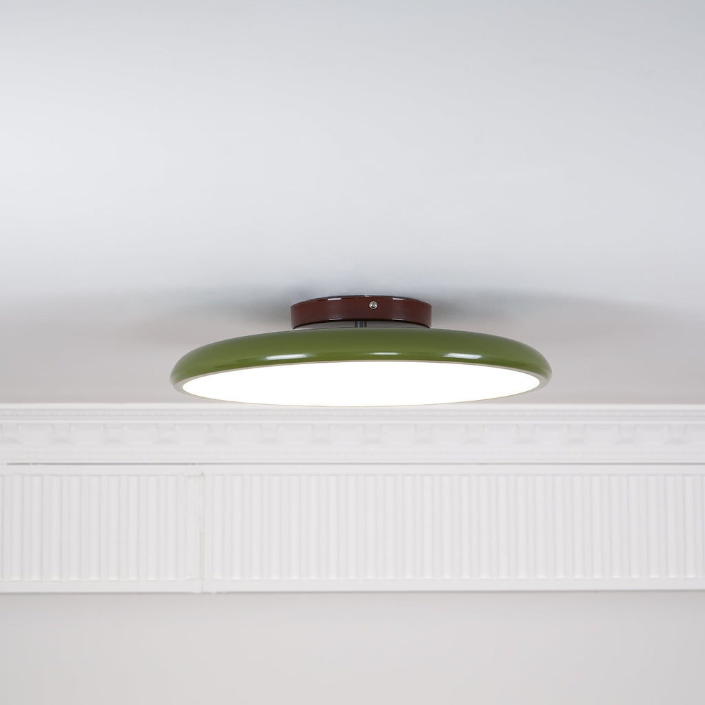 Fyne Plafonnier Orientable Design Moderne - Neutralighting