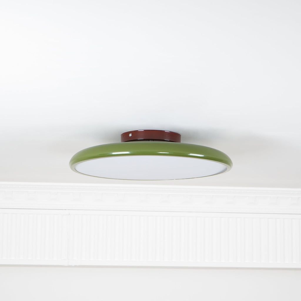 Fyne Plafonnier Orientable Design Moderne - Neutralighting