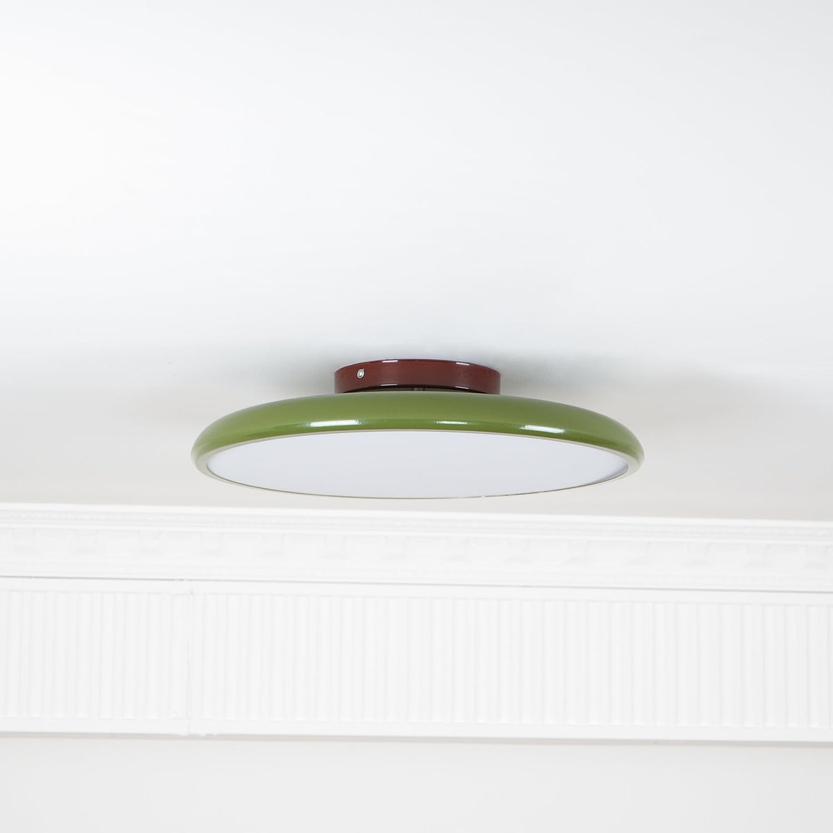 Fyne Plafonnier Orientable Design Moderne - Neutralighting