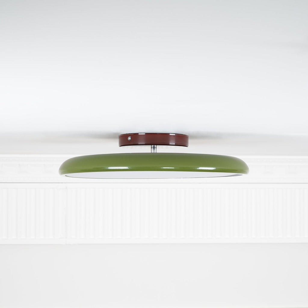 Fyne Plafonnier Orientable Design Moderne - Neutralighting