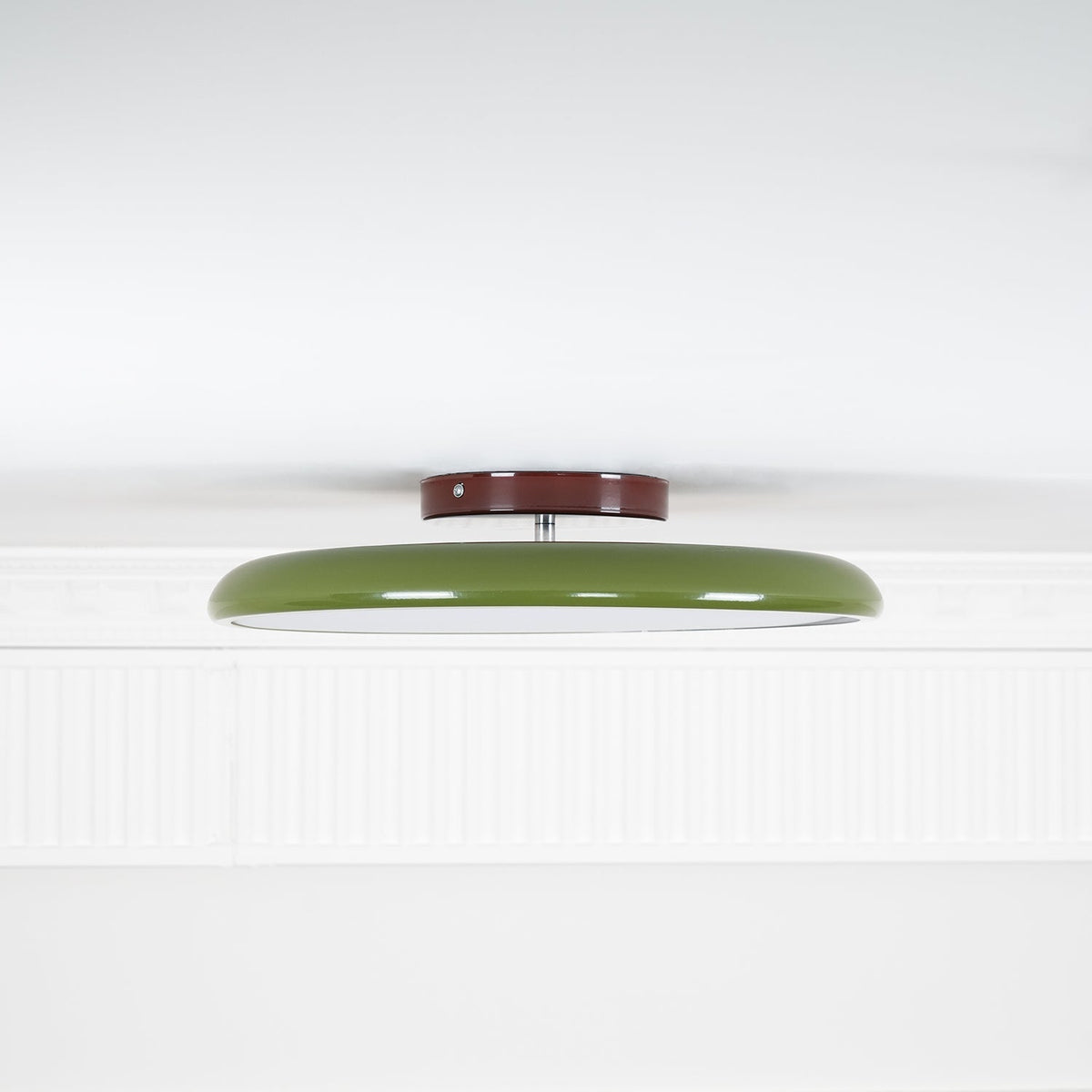 Fyne Plafonnier Orientable Design Moderne - Neutralighting