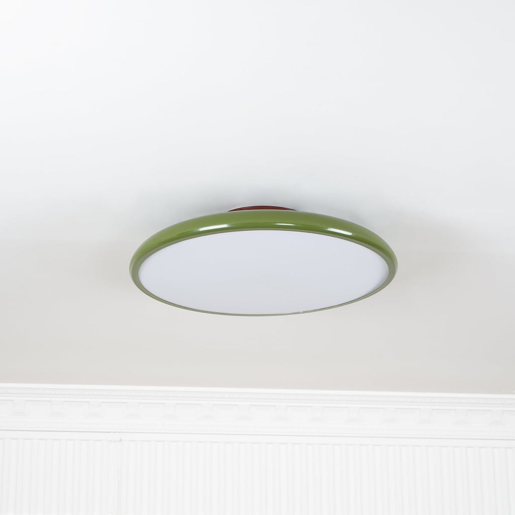 Fyne Plafonnier Orientable Design Moderne - Neutralighting