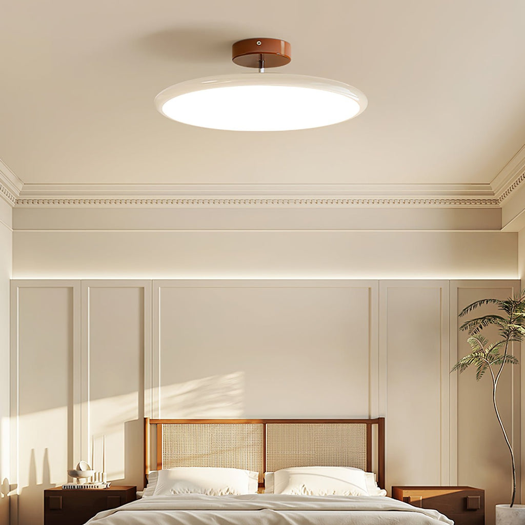 Fyne Plafonnier Orientable Design Moderne - Neutralighting