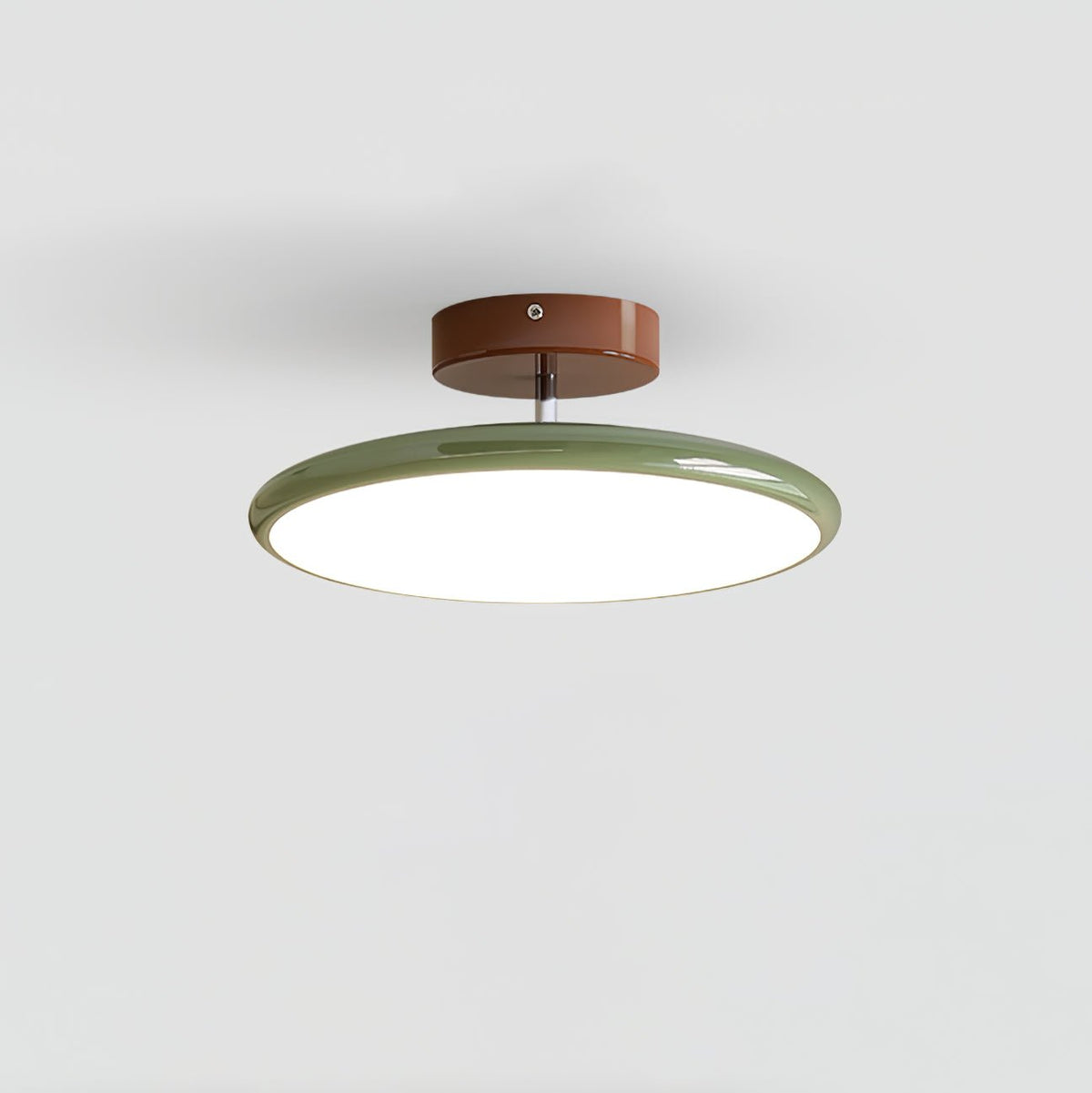 Fyne Plafonnier Orientable Design Moderne - Neutralighting