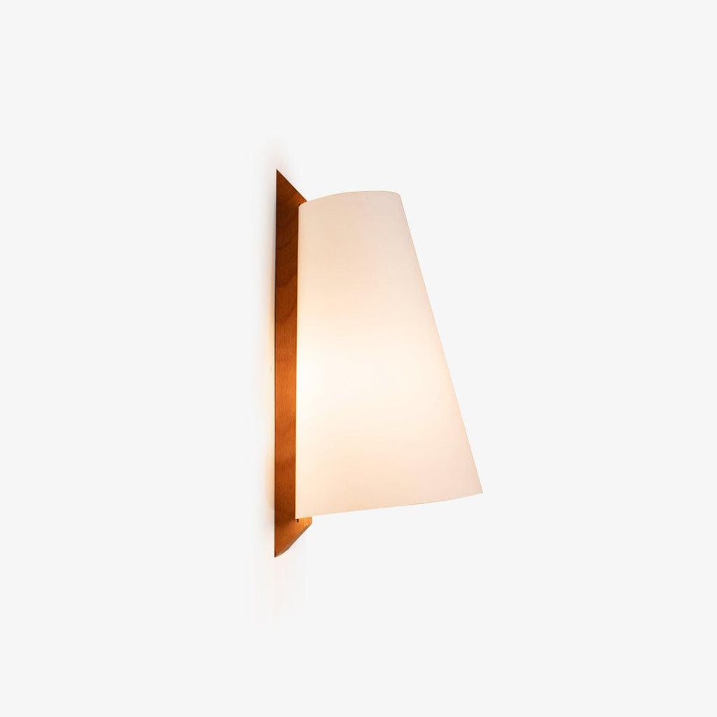 Miriam Applique Murale Plastique Minimaliste Moderne - Neutralighting