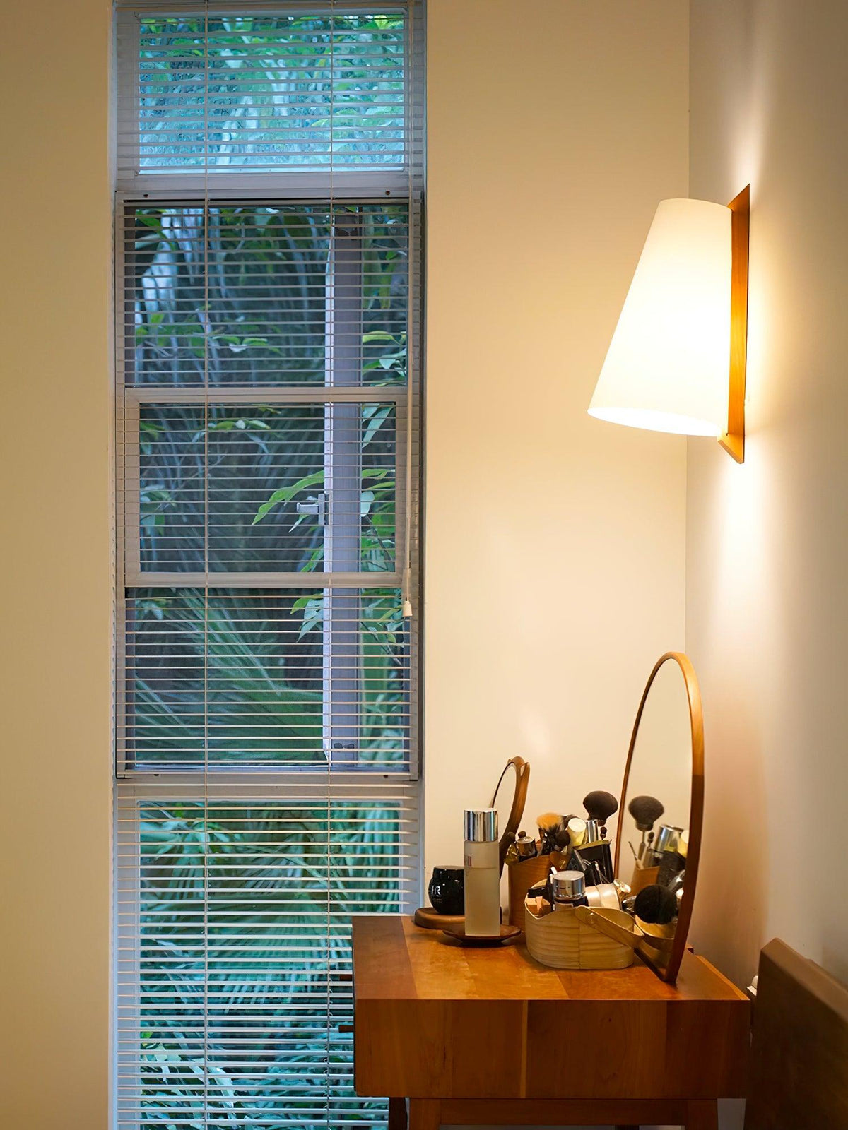 Miriam Applique Murale Plastique Minimaliste Moderne - Neutralighting