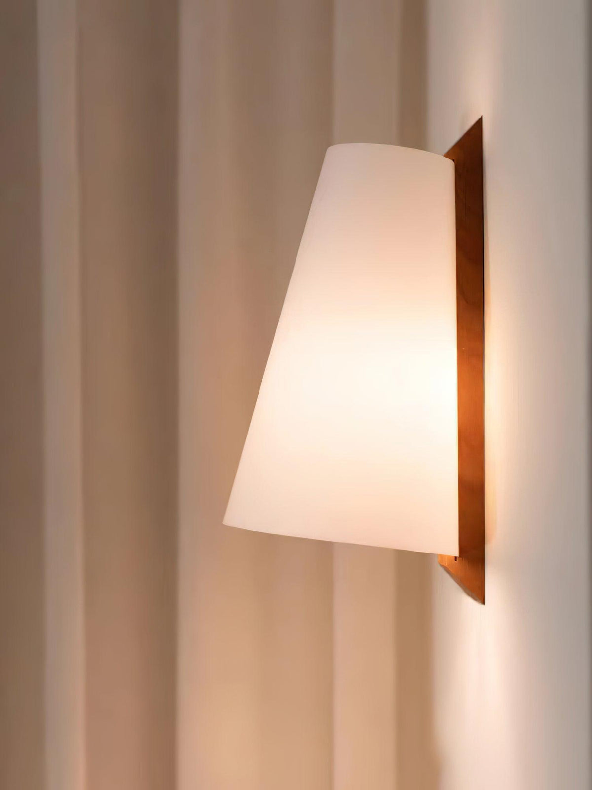 Miriam Applique Murale Plastique Minimaliste Moderne - Neutralighting