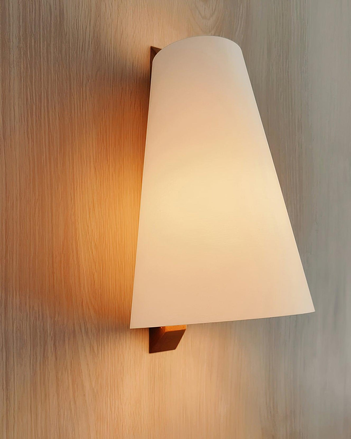Miriam Applique Murale Plastique Minimaliste Moderne - Neutralighting