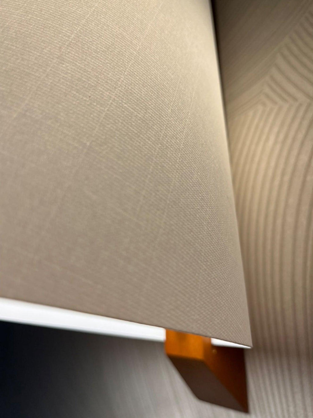 Miriam Applique Murale Plastique Minimaliste Moderne - Neutralighting