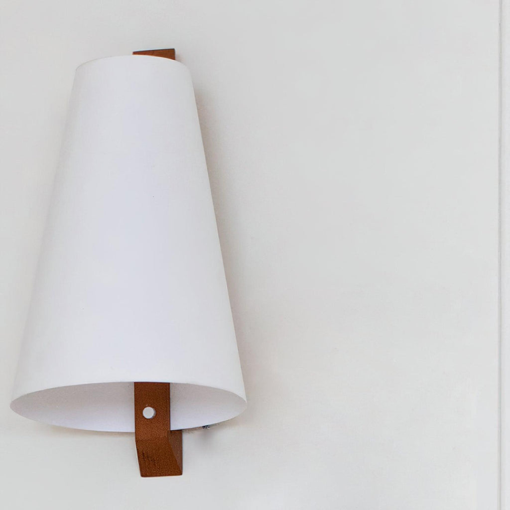 Miriam Applique Murale Plastique Minimaliste Moderne - Neutralighting