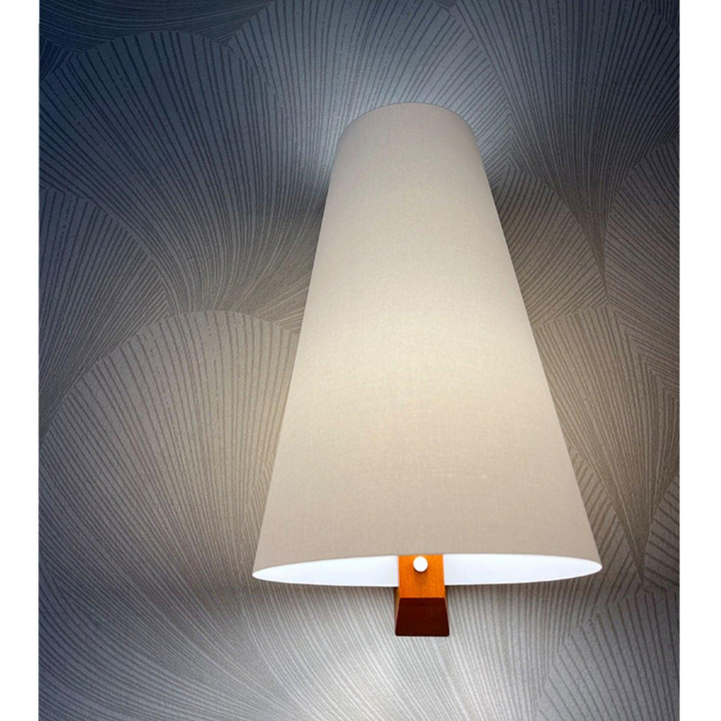 Miriam Applique Murale Plastique Minimaliste Moderne - Neutralighting