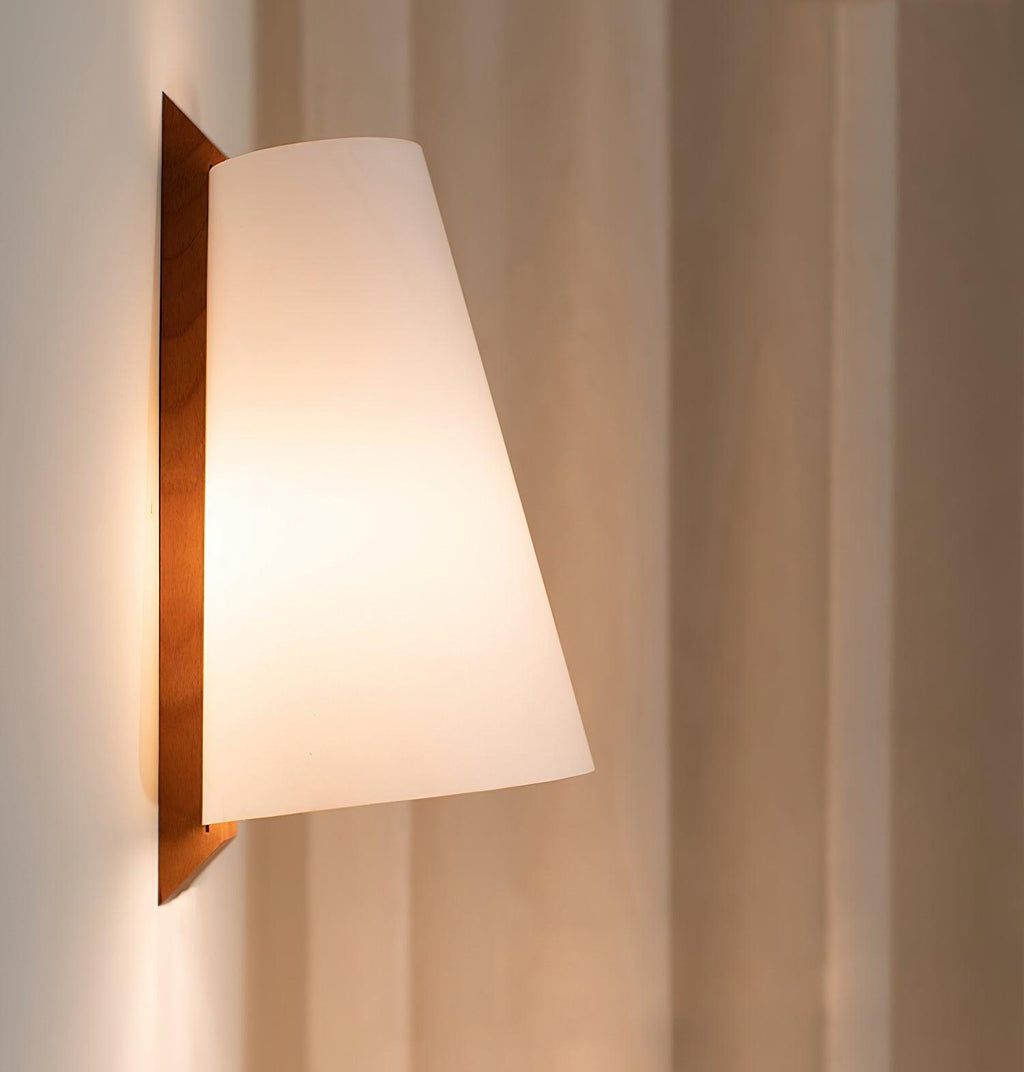 Miriam Applique Murale Plastique Minimaliste Moderne - Neutralighting