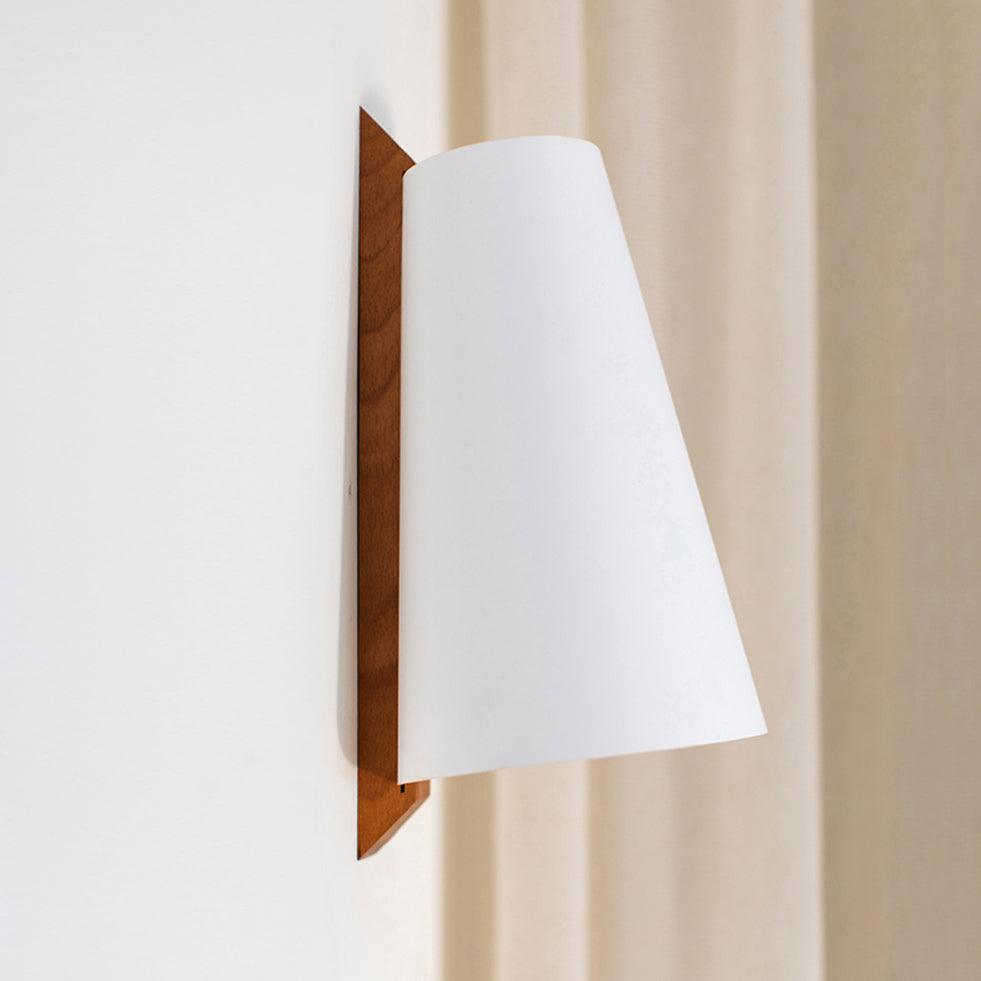 Miriam Applique Murale Plastique Minimaliste Moderne - Neutralighting