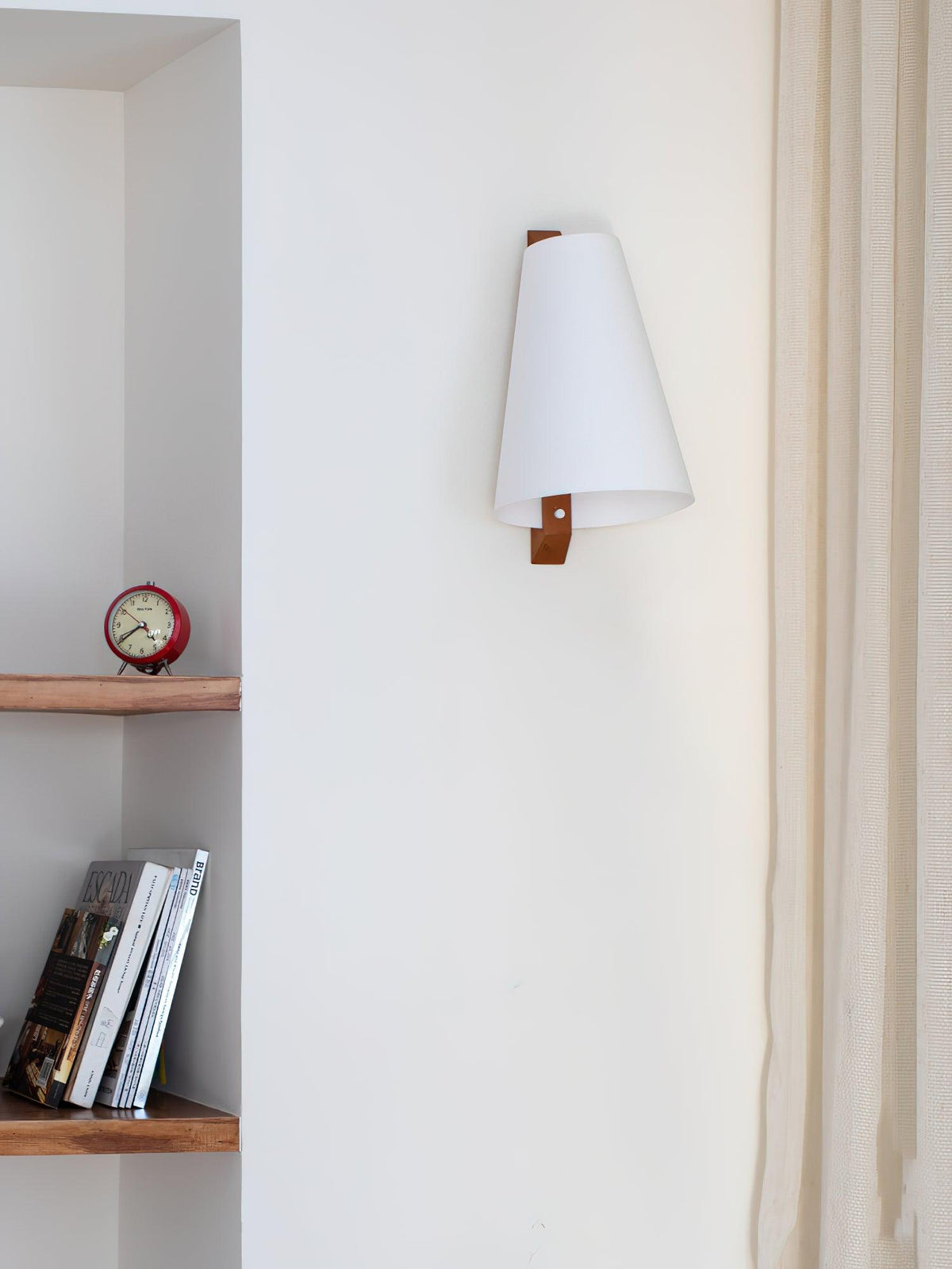 Miriam Applique Murale Plastique Minimaliste Moderne - Neutralighting