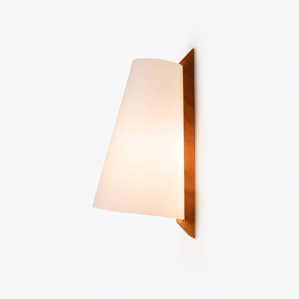 Miriam Applique Murale Plastique Minimaliste Moderne - Neutralighting