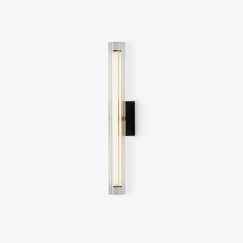 Linece Applique Murale en Verre Contemporaine - Neutralighting