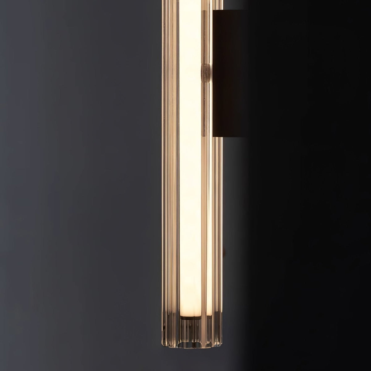 Linece Applique Murale en Verre Contemporaine - Neutralighting