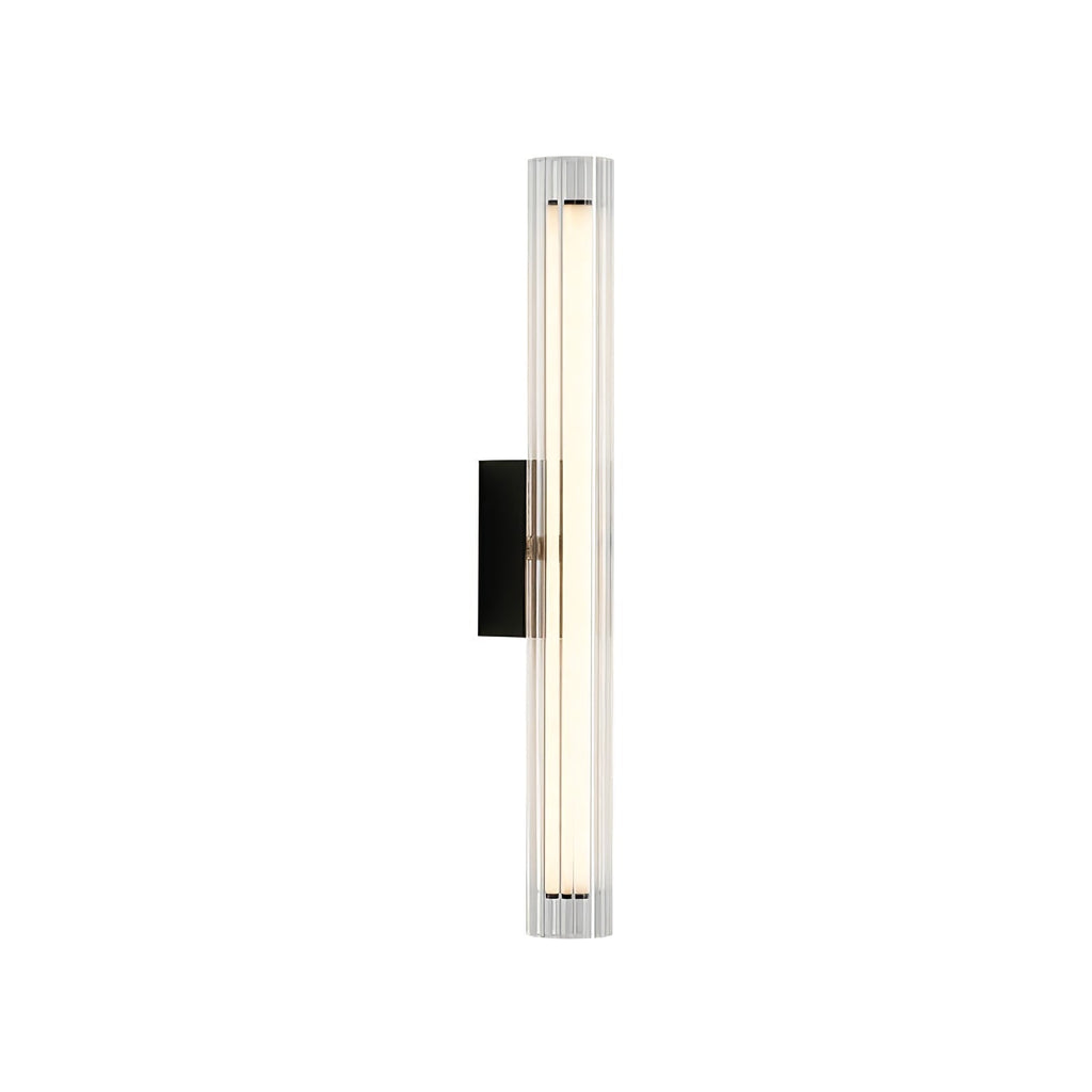 Linece Applique Murale en Verre Contemporaine - Neutralighting