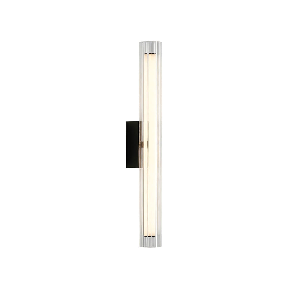 Linece Applique Murale en Verre Contemporaine - Neutralighting