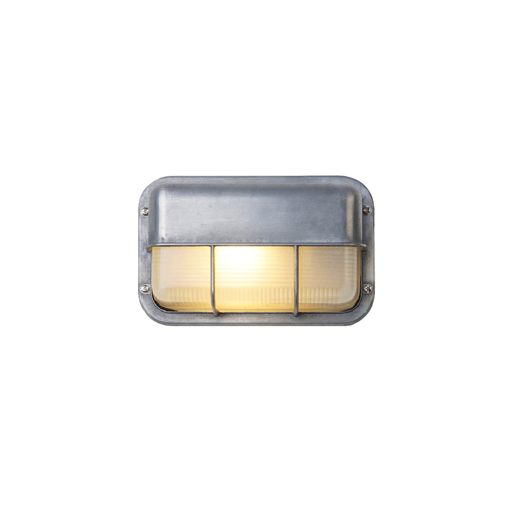 Olcarila Applique Murale Verre Extérieure Vintage - Neutralighting
