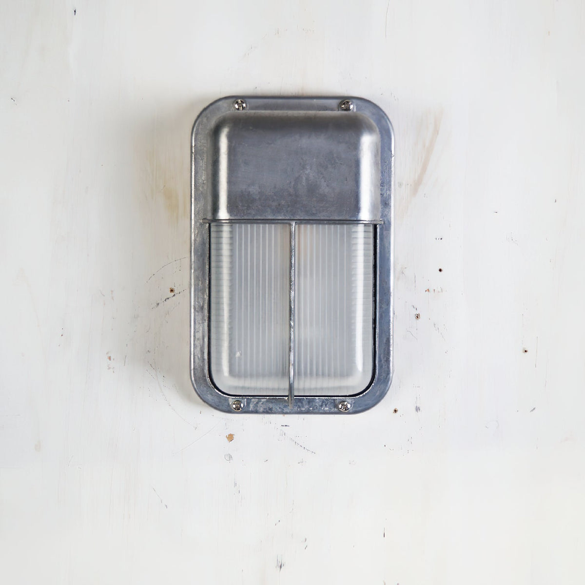 Olcarila Applique Murale Verre Extérieure Vintage - Neutralighting
