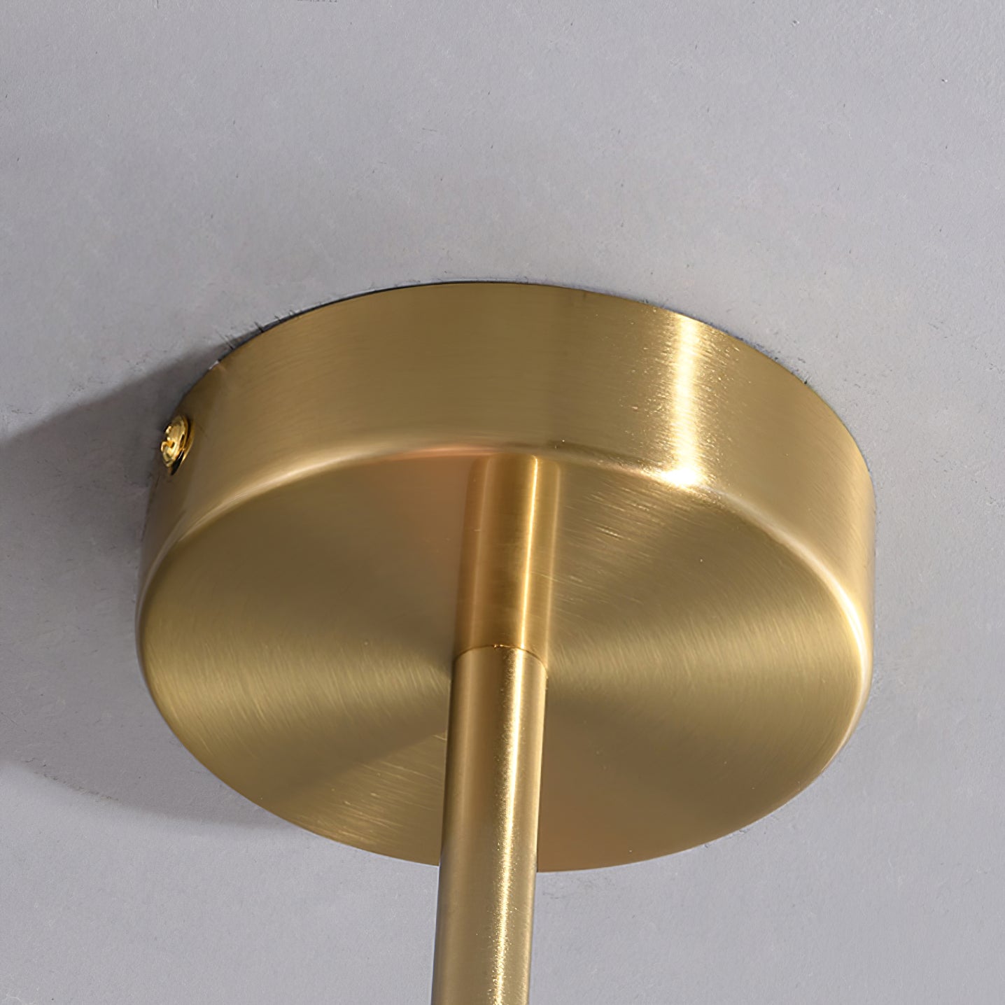 Lustre Marshmallow Élégant - Maison Lumina