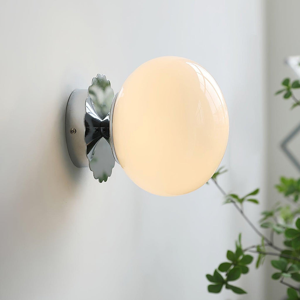 Sovel Applique Murale Marshmallow - Neutralighting